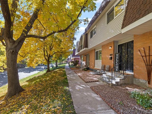 563 S Xenon Court, Lakewood CO 80228