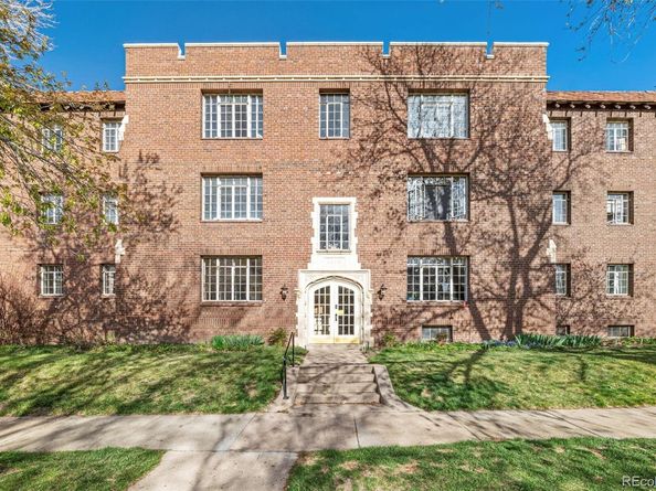 1410 Vine Street 3, Denver CO 80206