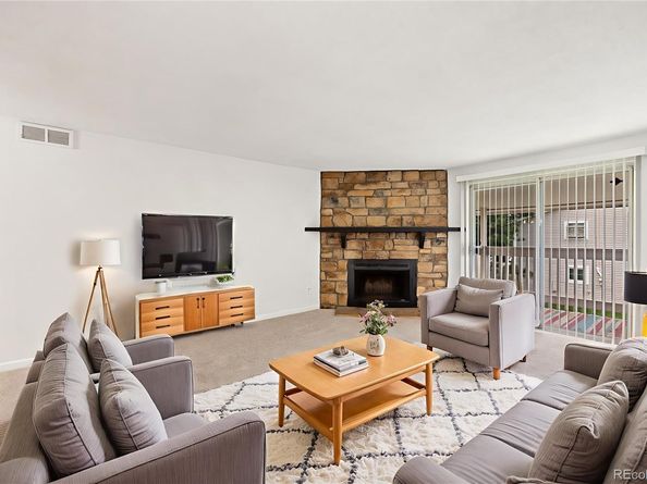 14161 E Jewell Avenue 204, Aurora CO 80012