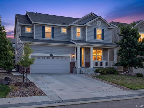 4862 S Versailles Court, Aurora CO 80015