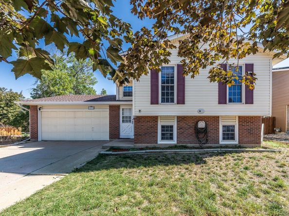 18998 E Utah Circle, Aurora CO 80017