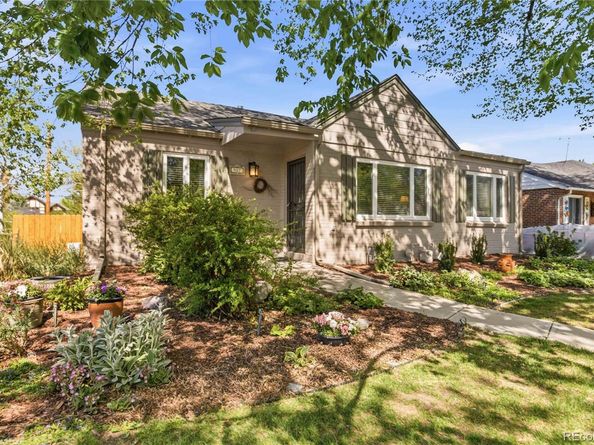 987 Glencoe Street, Denver CO 80220