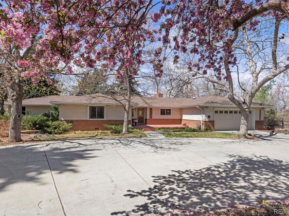 5165 S Clarkson Street, Greenwood Village CO 80121