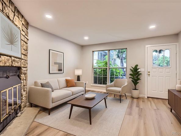 1811 S Quebec Way 31, Denver CO 80231