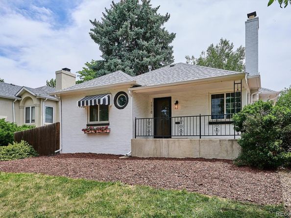 1718 Newport Street, Denver CO 80220