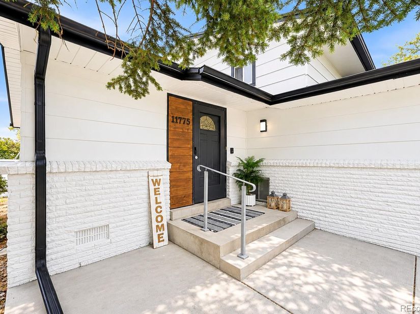 11775 E Virginia Drive, Aurora CO 80012