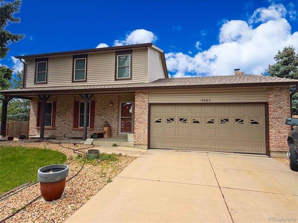 19062 E Quinn Place, Aurora CO 80015