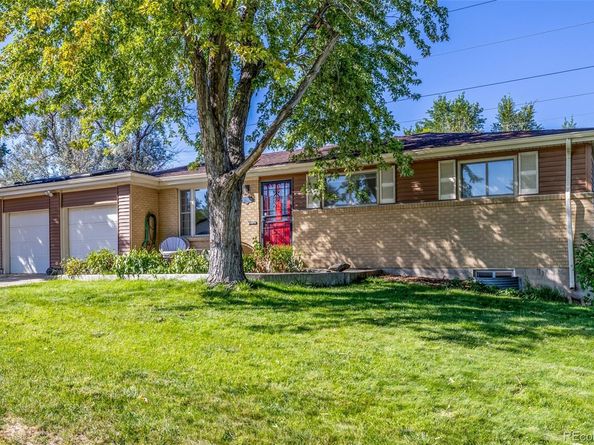 10585 W 9th Place, Lakewood CO 80215