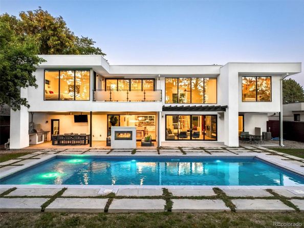 221 S Forest Street, Denver CO 80246