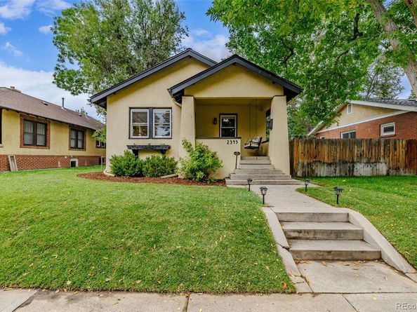 2345 S Lincoln Street, Denver CO 80210