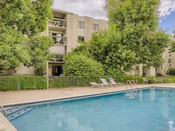 7780 W 38th Avenue 302, Wheat Ridge CO 80033