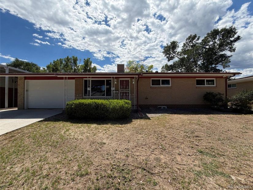 3352 W Aksarben Avenue, Littleton CO 80123