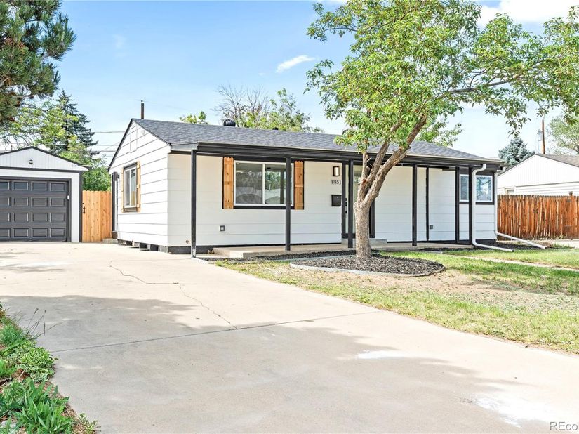 8851 Hooker Way, Westminster CO 80031