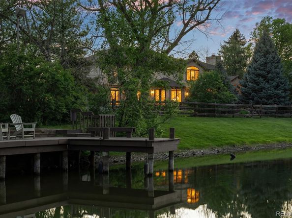 4443 W Cottonwood Place, Littleton CO 80123