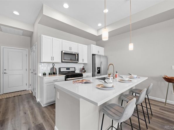 5342 E 64 Avenue, Commerce City CO 80022