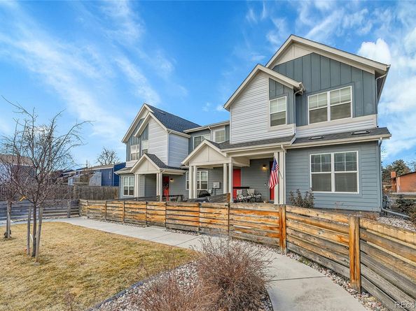 6218 W 28th Court, Wheat Ridge CO 80214