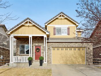 6880 S Algonquian Court