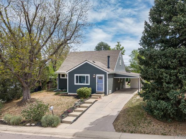 1710 S Raritan Street, Denver CO 80223