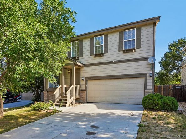 20401 E Chenango Place, Aurora CO 80015