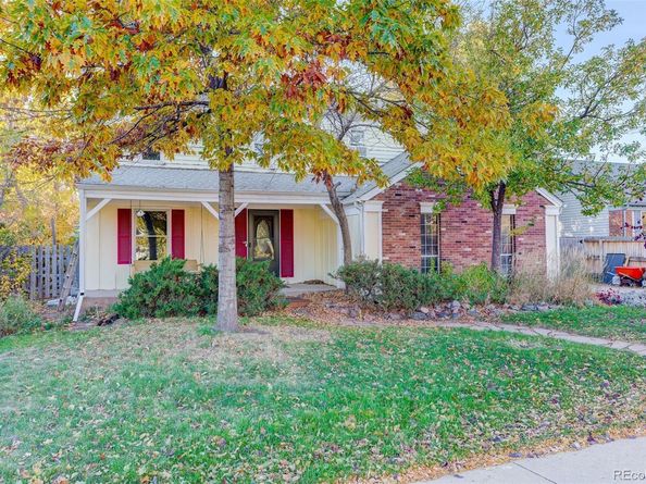 11766 W Radcliff Avenue, Morrison CO 80465