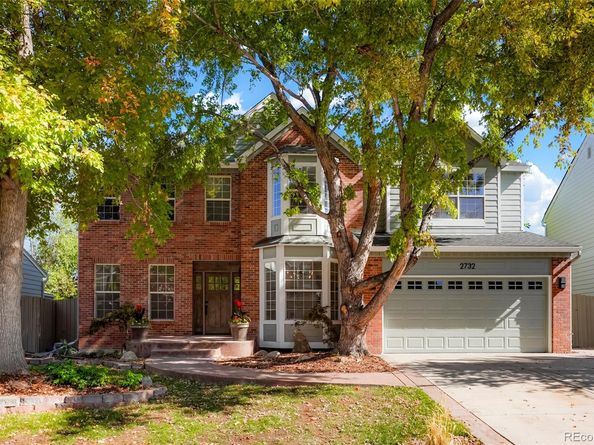 2732 Flint Court, Superior CO 80027