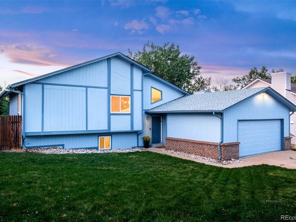 1293 E 97th Avenue, Thornton CO 80229