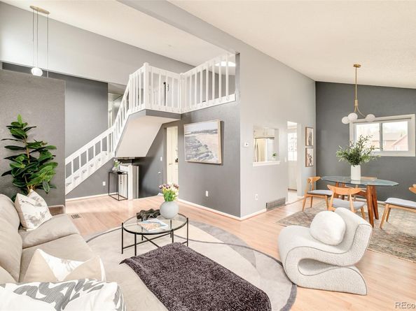 1293 E 97th Avenue, Thornton CO 80229