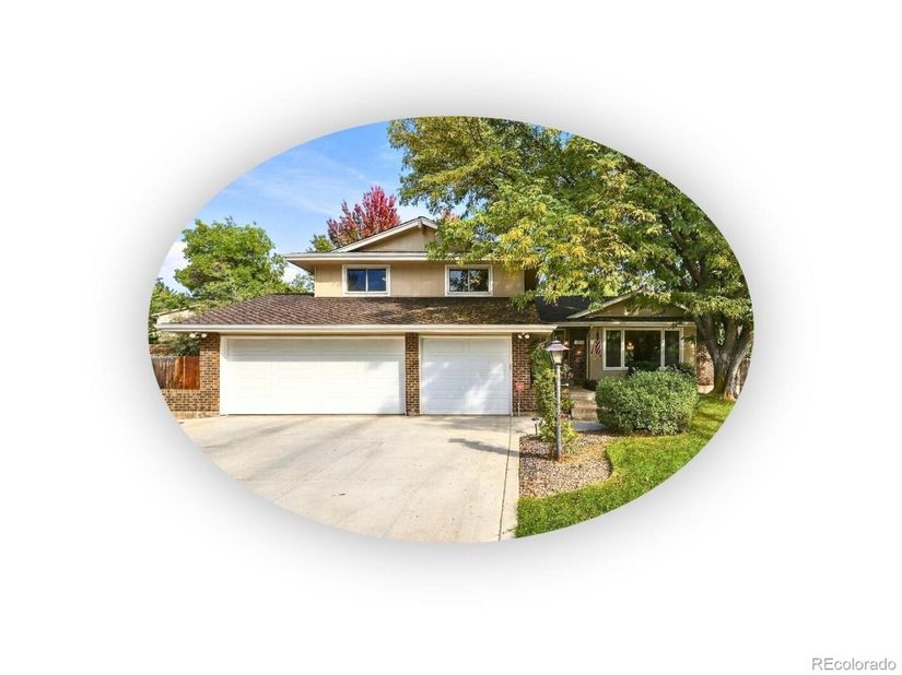 4987 E Lake Avenue, Centennial CO 80121