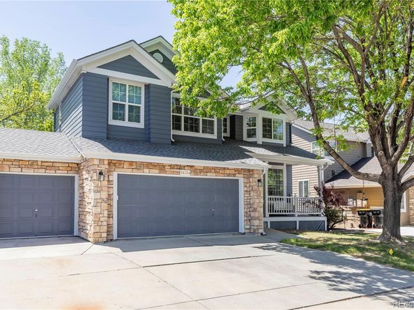 14324 W Wesley Circle, Lakewood CO 80228