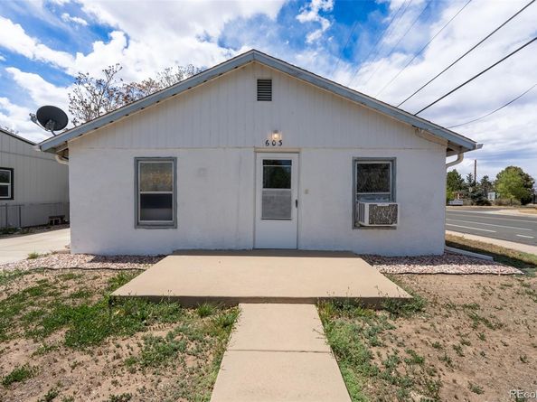 603 S 5th Avenue, Brighton CO 80601