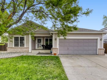 15677 E Quincy Lane