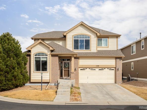 1208 S Valentia Court, Denver CO 80247