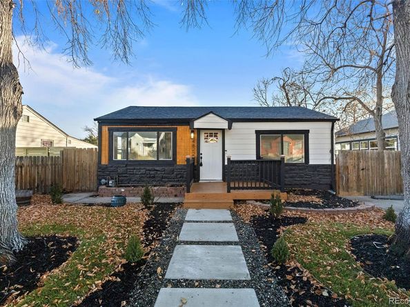 4822 Bryant Street, Denver CO 80221