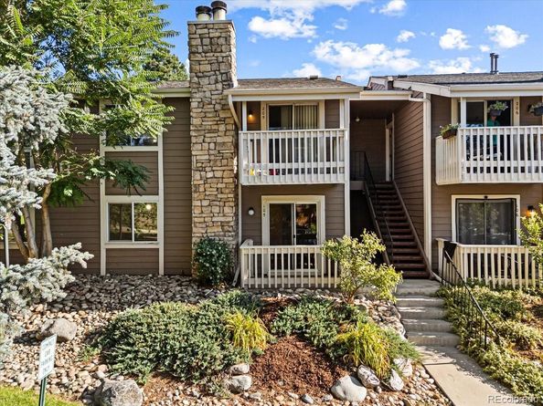 4400 S Quebec Street B105, Denver CO 80237