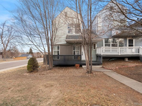 250 S Osceola Street, Denver CO 80219