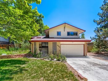 868 S Johnson Court