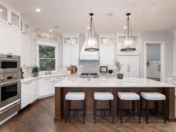 7175 S Polo Ridge Drive, Littleton CO 80128