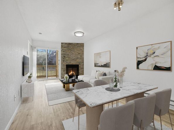 14700 E Kentucky Drive 513, Aurora CO 80012