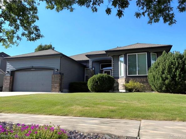 17292 W 62nd Court, Arvada CO 80403