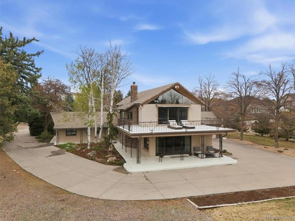 5697 Holman Way, Golden CO 80403