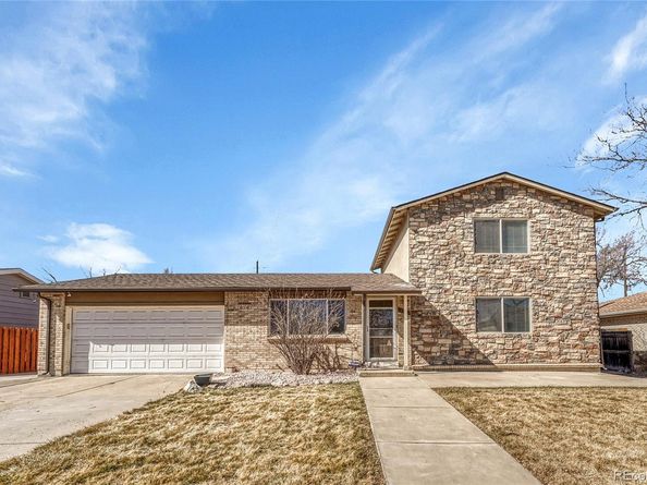 7461 Webster Street, Arvada CO 80003