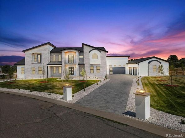 6776 S Flanders Court, Centennial CO 80016