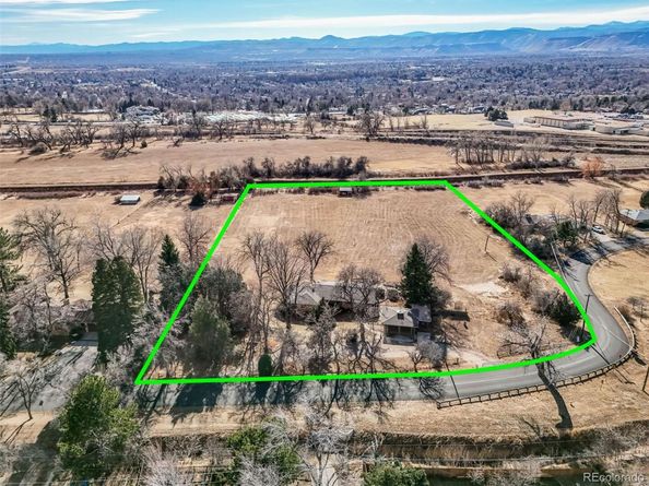 10250 W 73rd Place, Arvada CO 80005