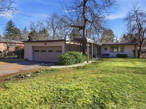 960 Dudley Street, Lakewood CO 80215