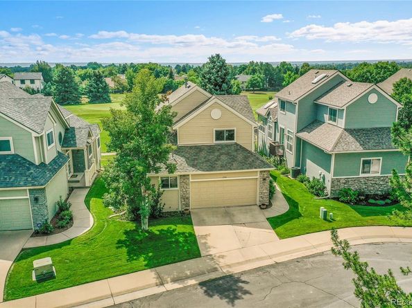 1732 Peregrine Lane, Broomfield CO 80020
