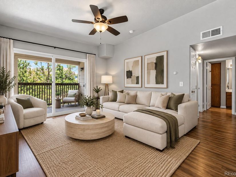9992 E Idaho Circle 201, Aurora CO 80247
