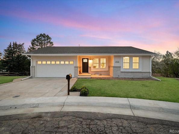 7715 Estes Court, Arvada CO 80005