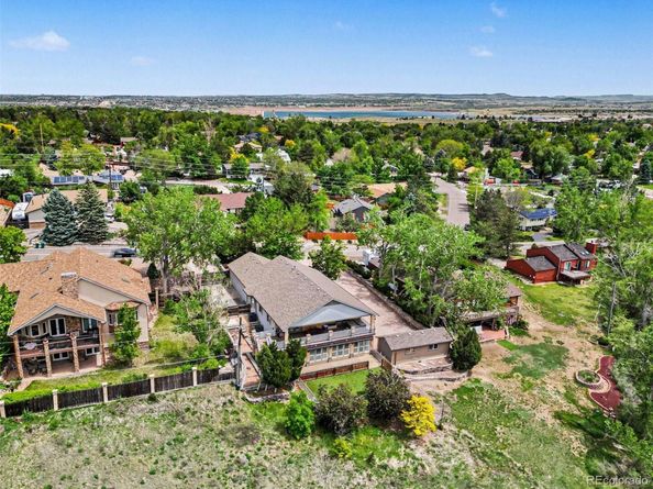 8347 S Carr Street, Littleton CO 80128