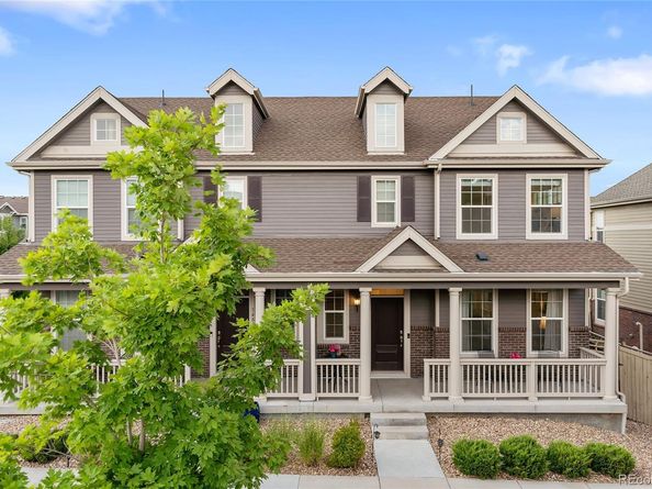 14791 E Poundstone Drive, Aurora CO 80015