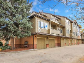 6001 S Yosemite Street